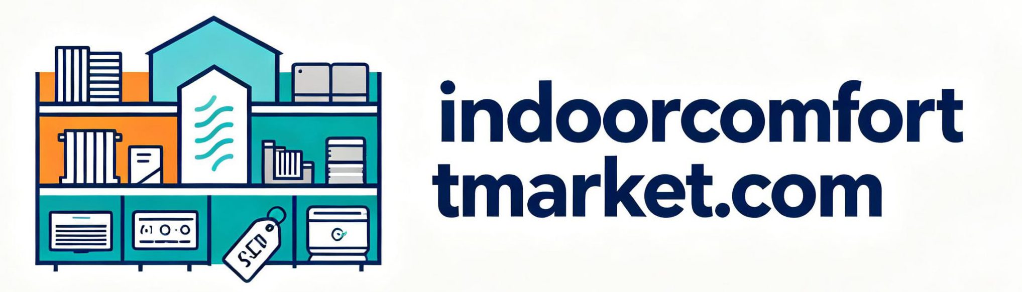Indoor Comfort Market Wärmepumpen, Heiztechnik und Energieeffiziente